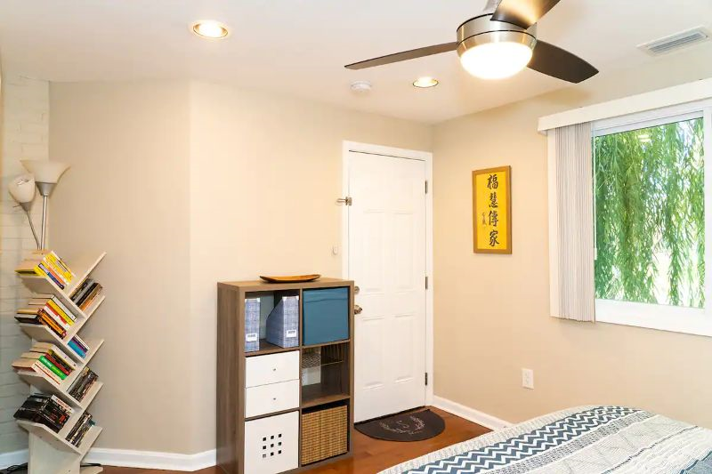 Spacious 1 bedroom Condo centrally located in DC - Photo 9