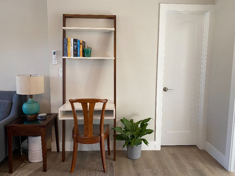 Stylish 2-Bedroom in Friendly Central San... - Photo 6