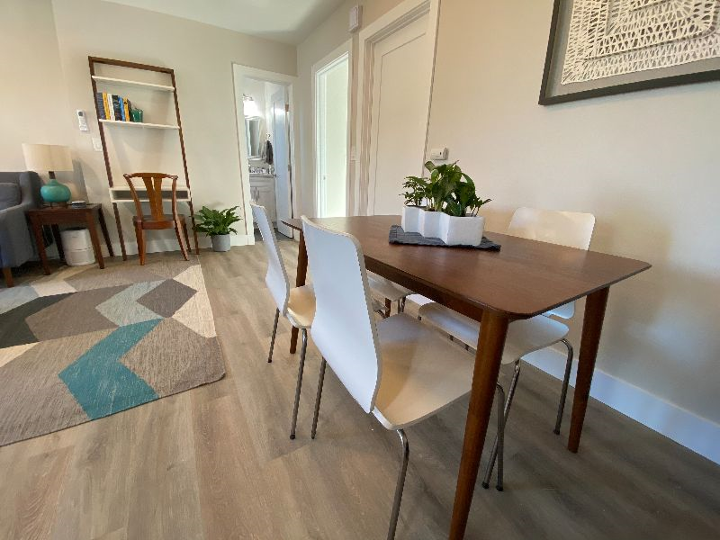 Stylish 2-Bedroom in Friendly Central San... - Photo 5