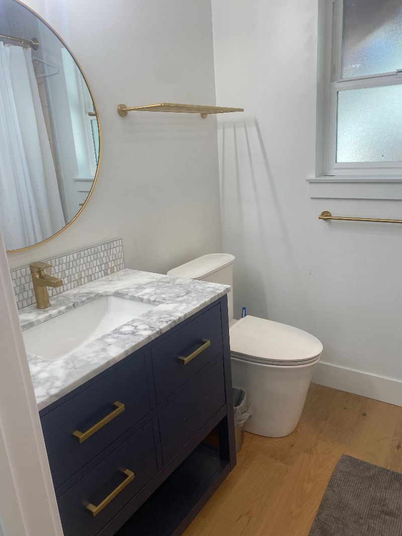 Stylish 2-Bedroom in Friendly Central San... - Photo 3