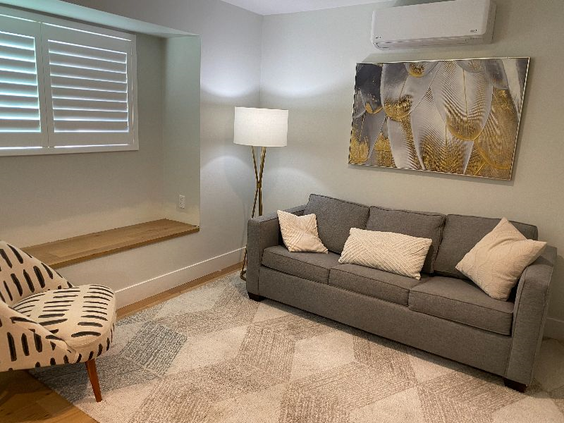 Luxury One-Bedroom in Central San Diego