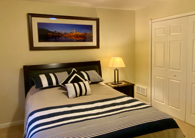 2 BR Furnished luxury apartment in great location - Photo 3