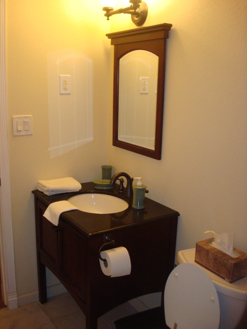 2 BR Furnished luxury apartment in great location - Photo 6