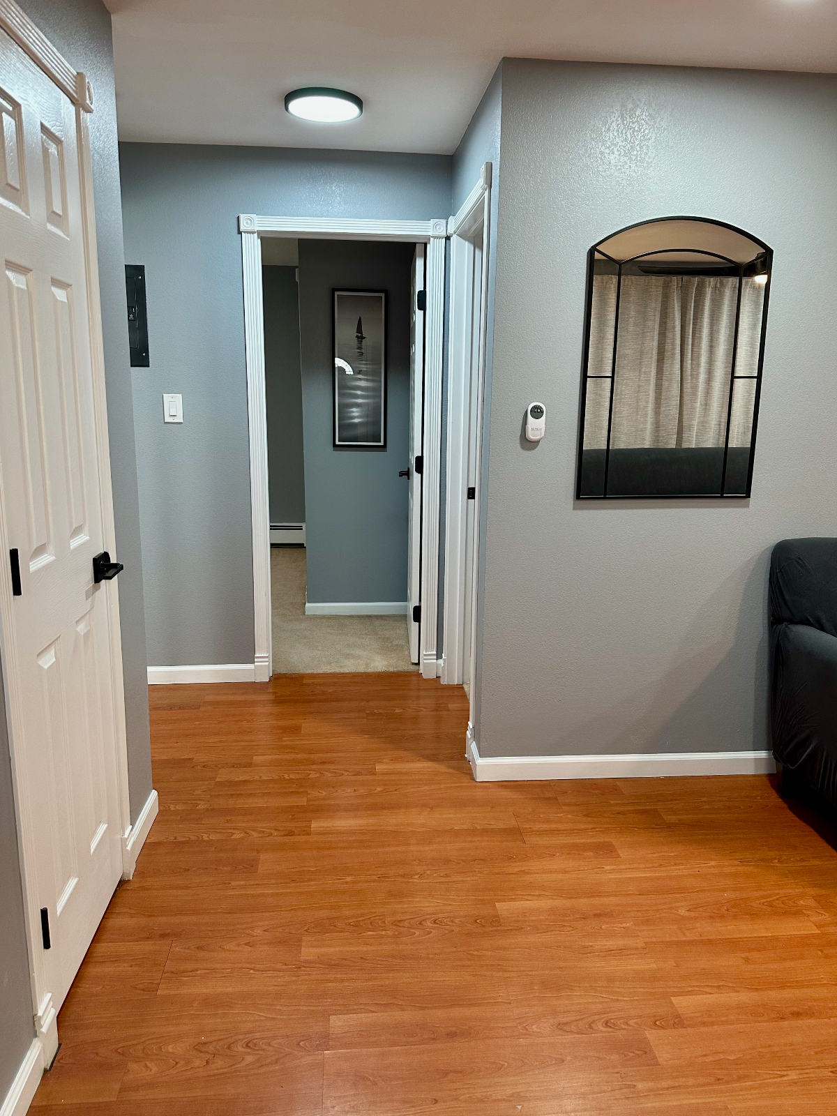2 BR Furnished luxury apartment in great location - Photo 2