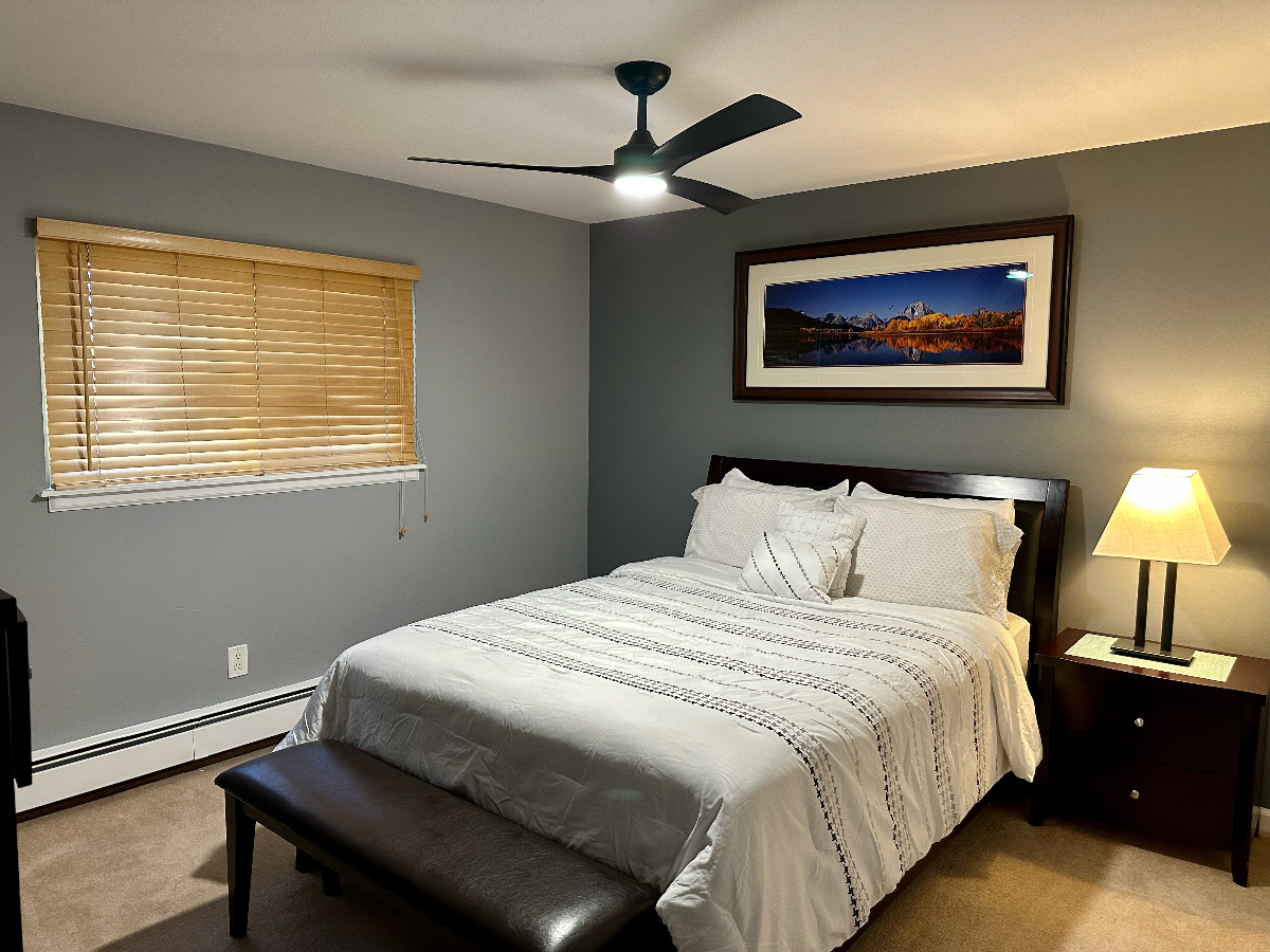 2 BR Furnished luxury apartment in great location - Photo 11
