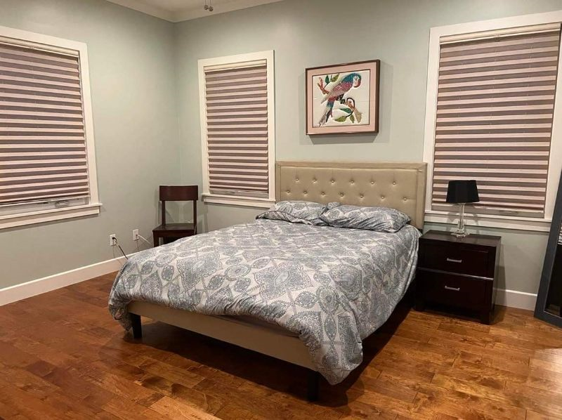 Sunset Ocean views /5 min walk to beach. Private rooms bathrooms - Photo 6