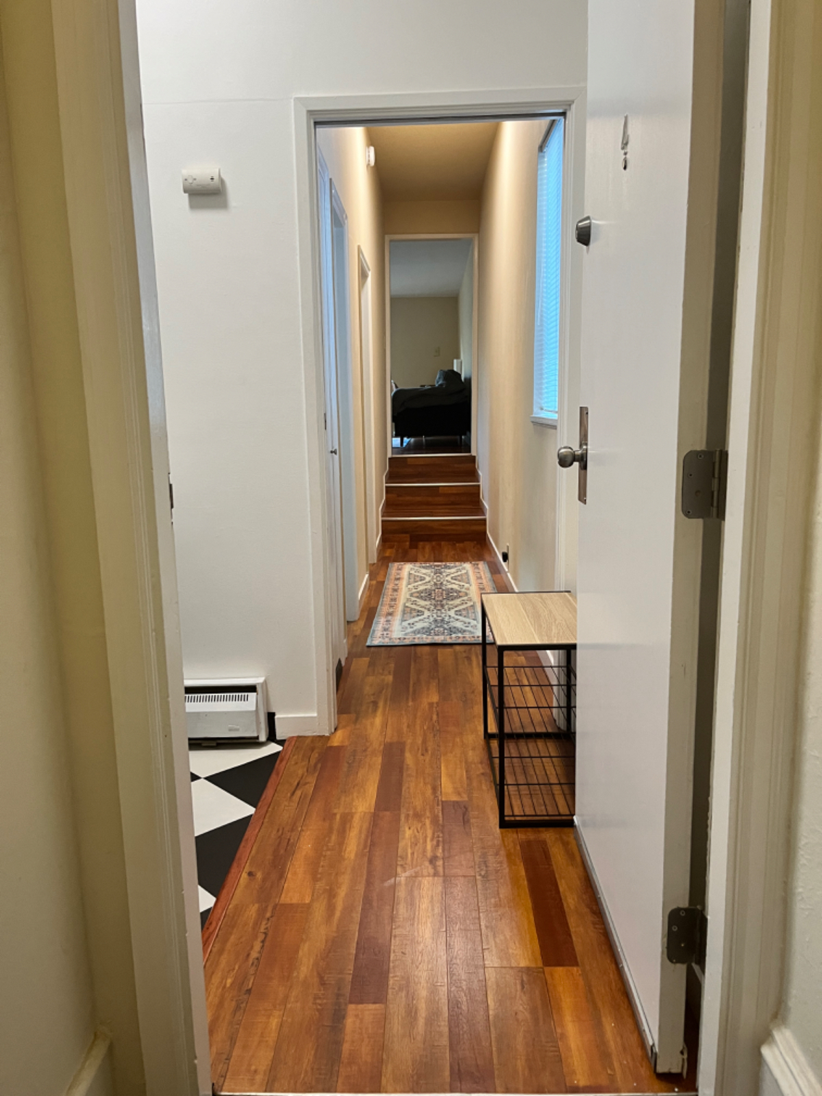 Pet friendly fully furnished studio - Photo 3