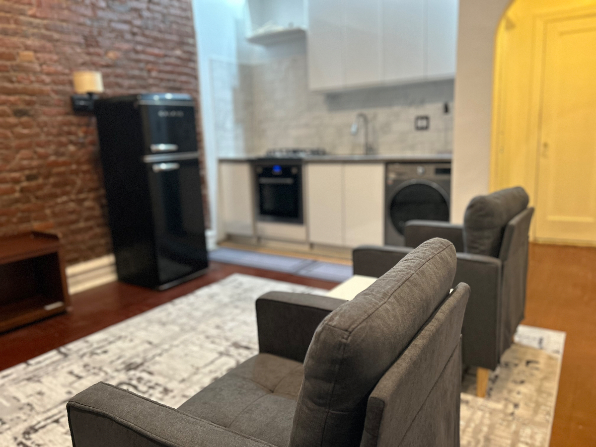 Comfortable Brooklyn Studio