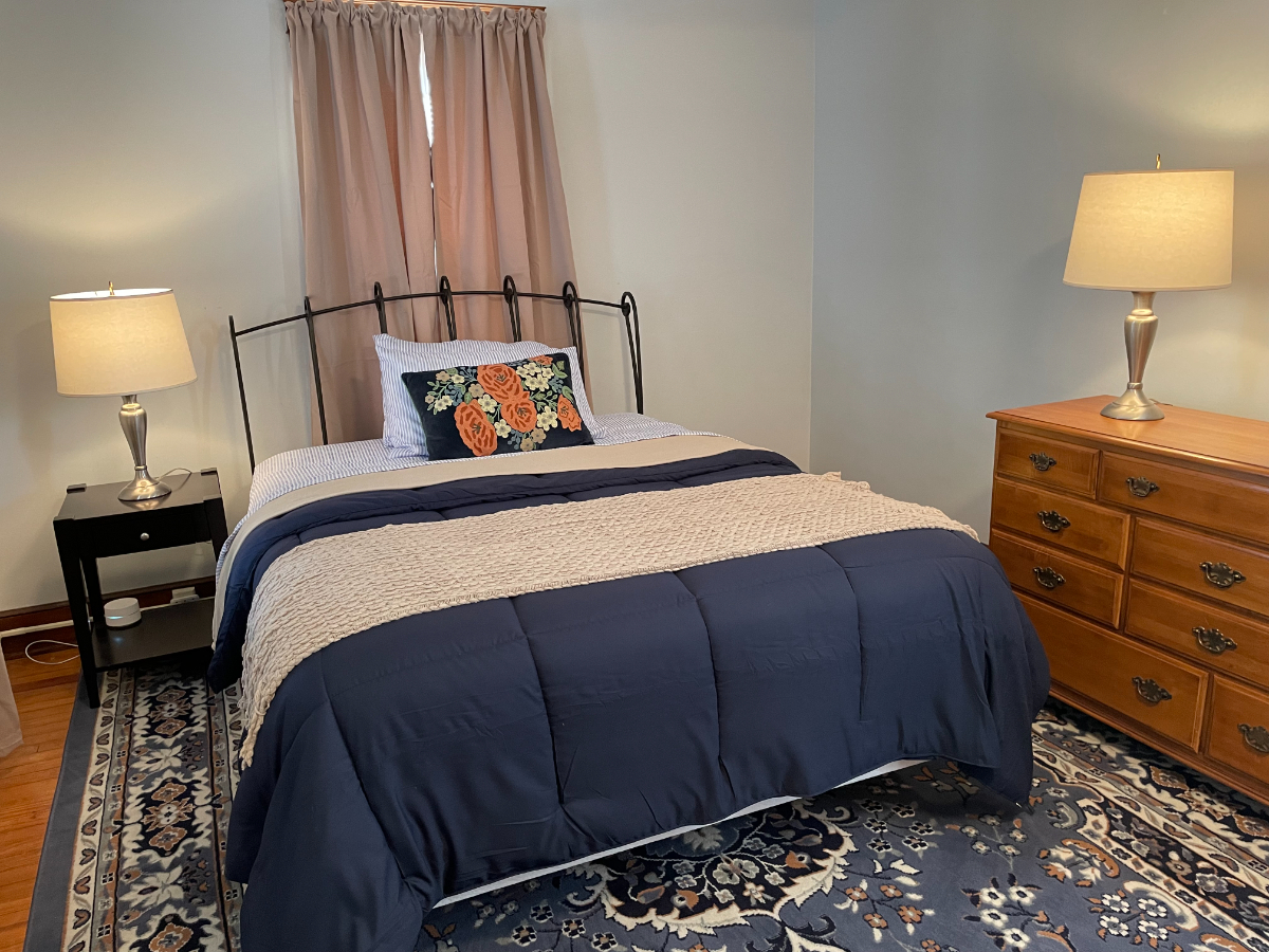 1st Floor - 2 Bedroom - Photo 4