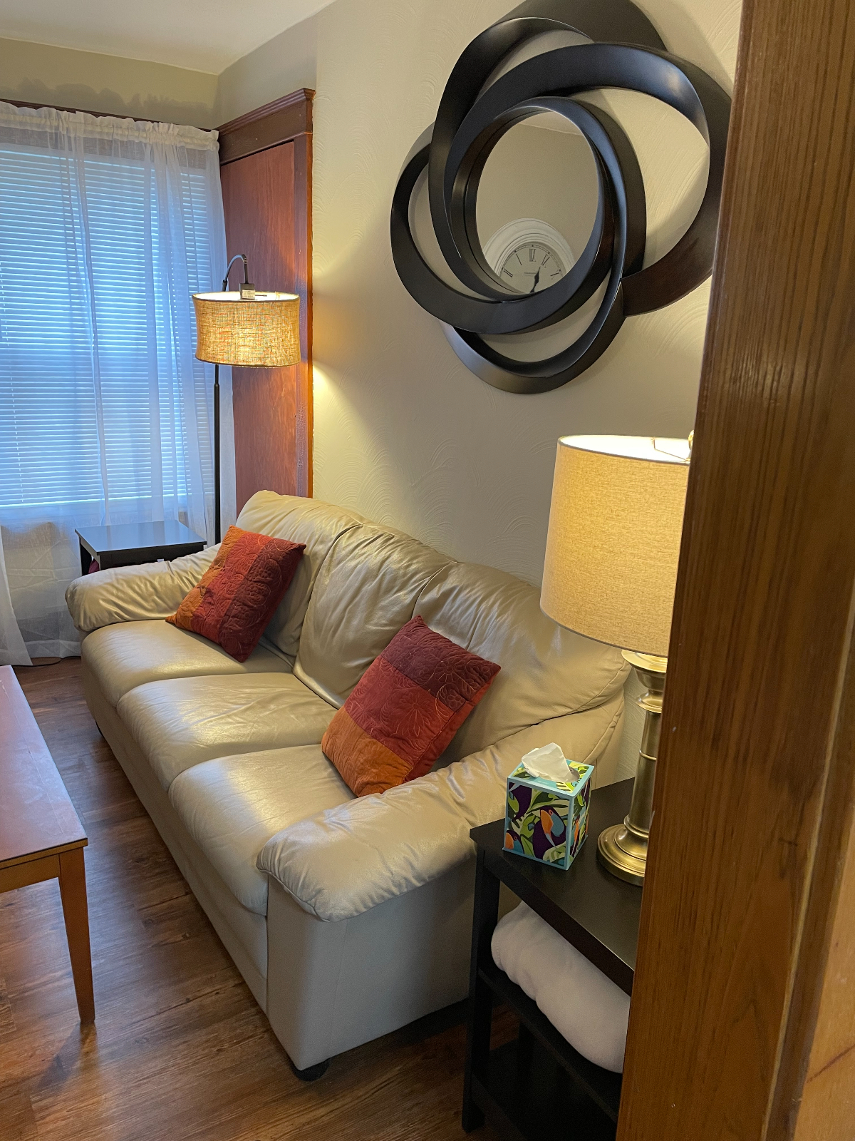 1st Floor - 2 Bedroom - Photo 8