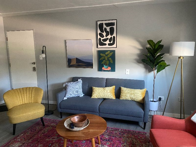 SH Peaceful 1 Bed  1Bath