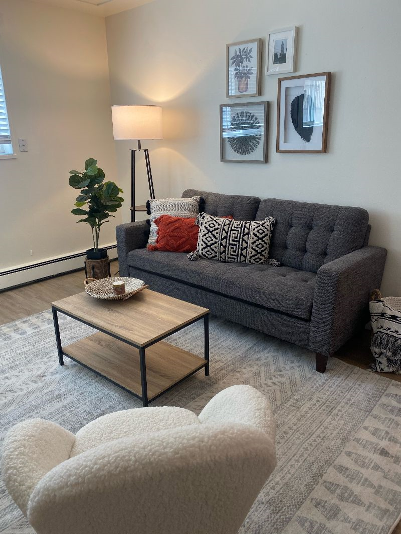 SH Peaceful 1 Bed  1 Bath