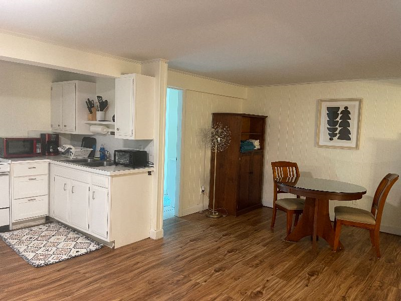 Cozy apartment along a babbling brook, 25 min... - Photo 3