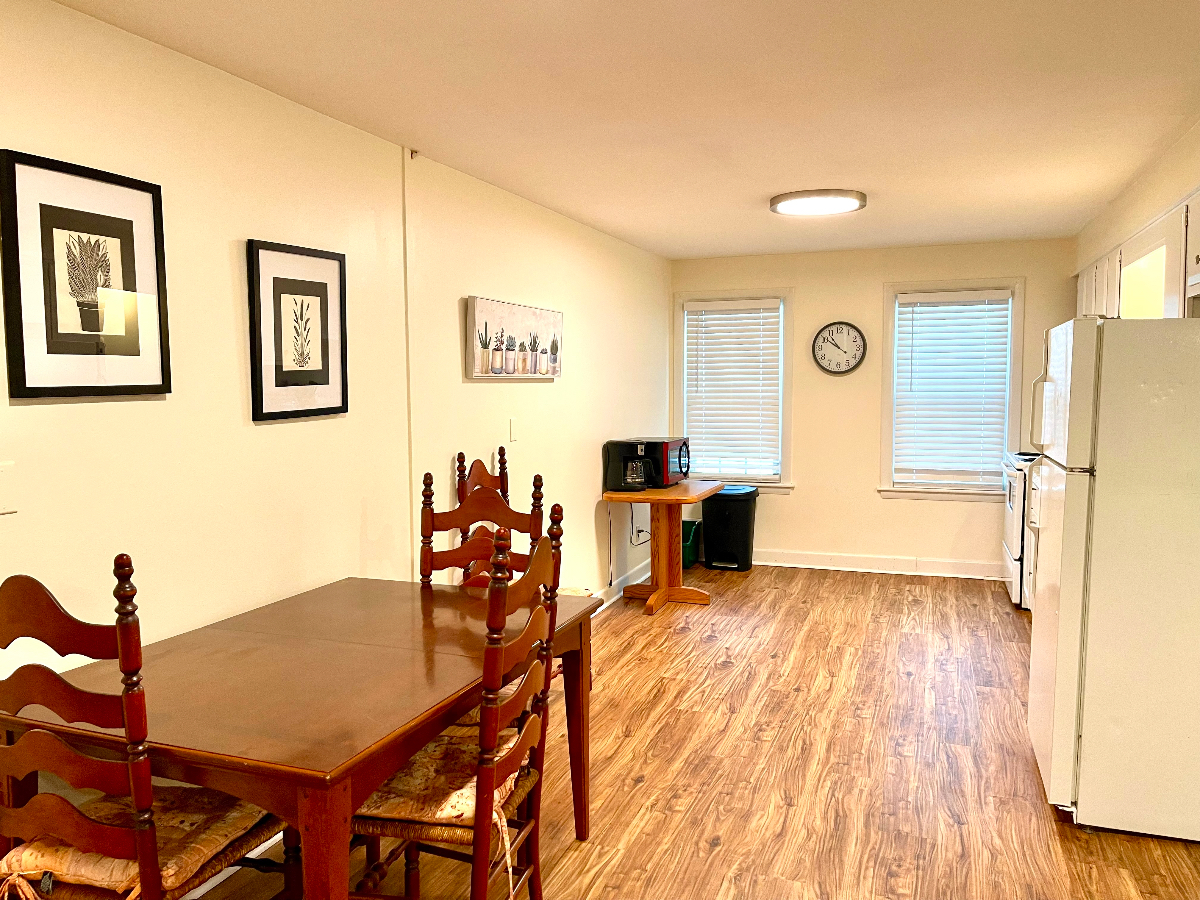 Cozy apartment along a babbling brook, 25 min... - Photo 3