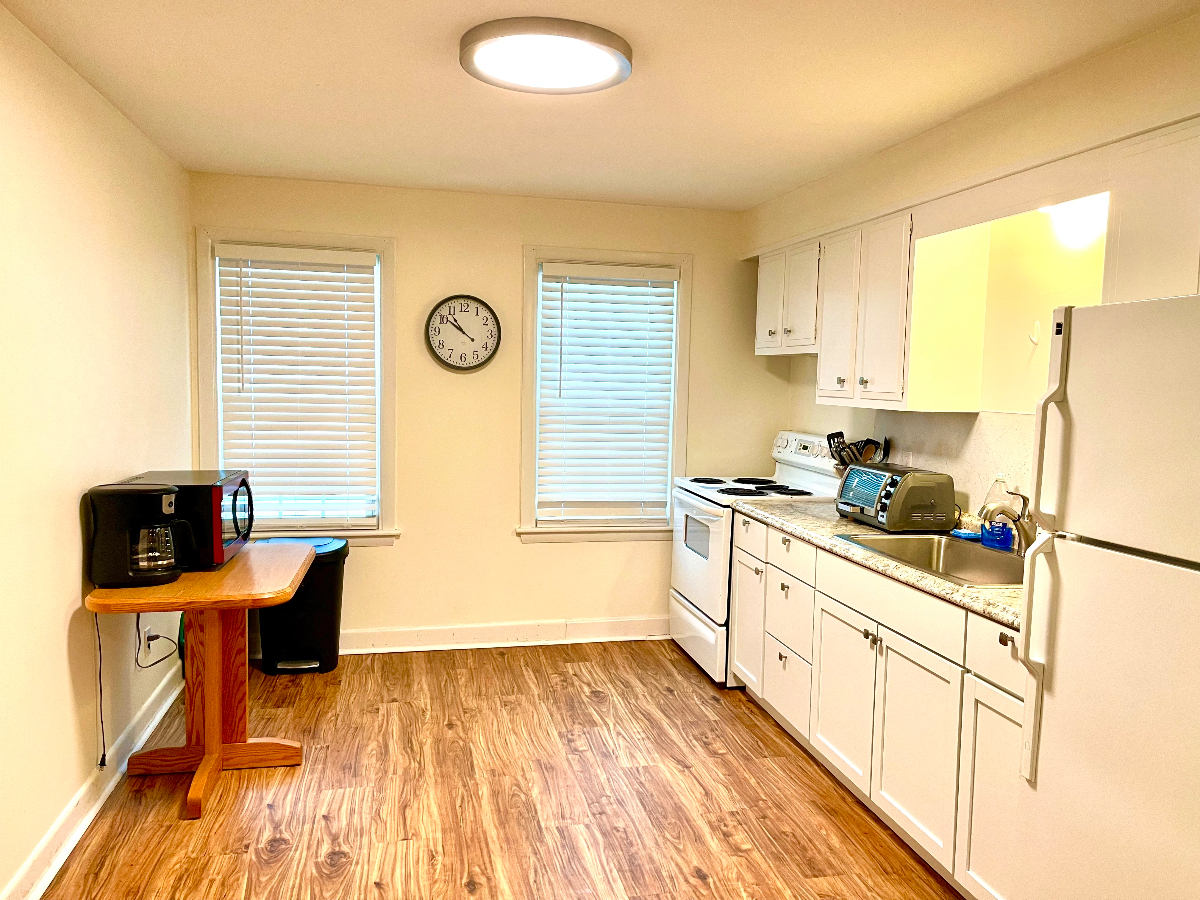 Cozy apartment along a babbling brook, 25 min... - Photo 4