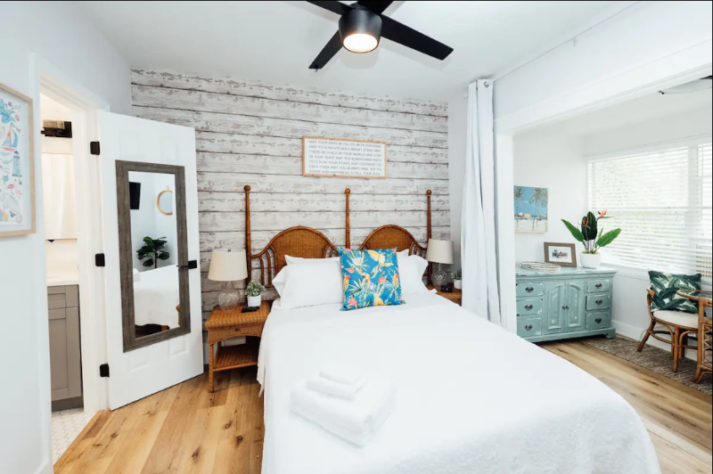 Duval Street 1BR Apartment