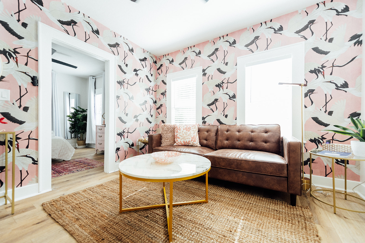 Conch Republic 2 Bedroom Apartment