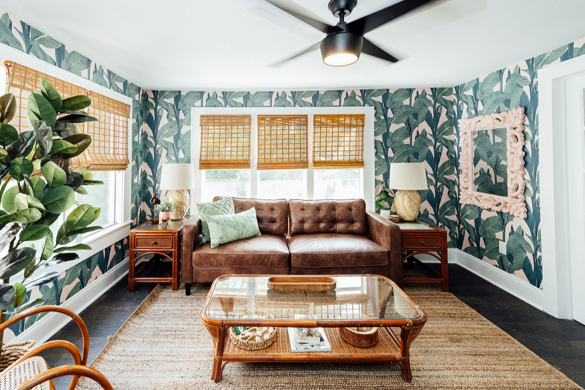 Hemingway 2 Bedroom Apartment