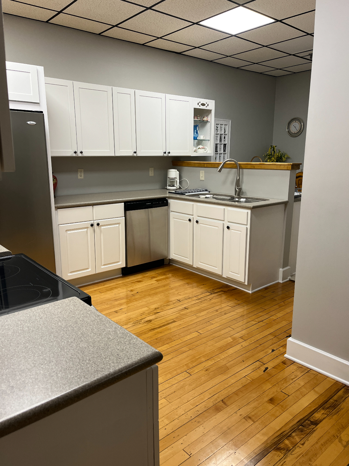 Luxury Downtown Lofts 207