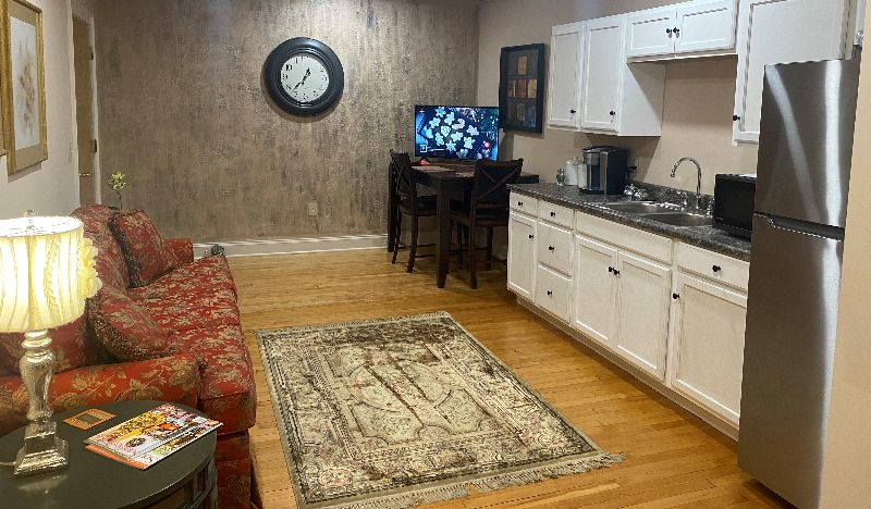 Luxury Downtown Lofts 301-3