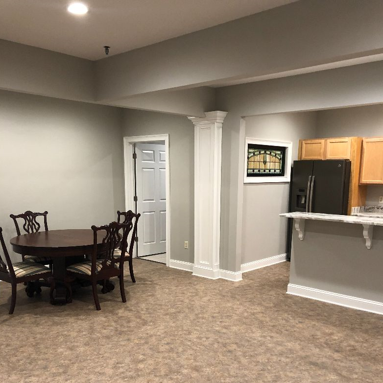 Luxury Downtown Lofts 212
