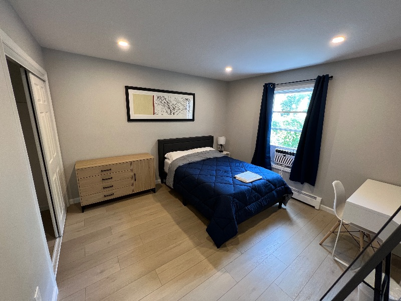 Sylvan House 2B