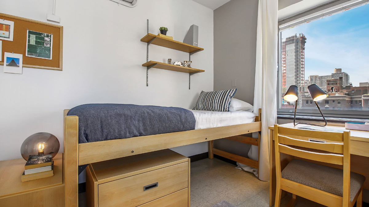 92NY Residence Regular Single
