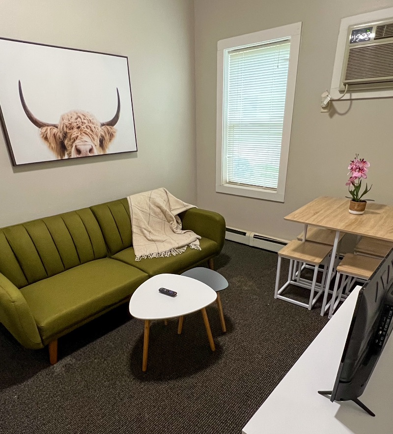 Easy Stay 1 Bedroom Apt 8