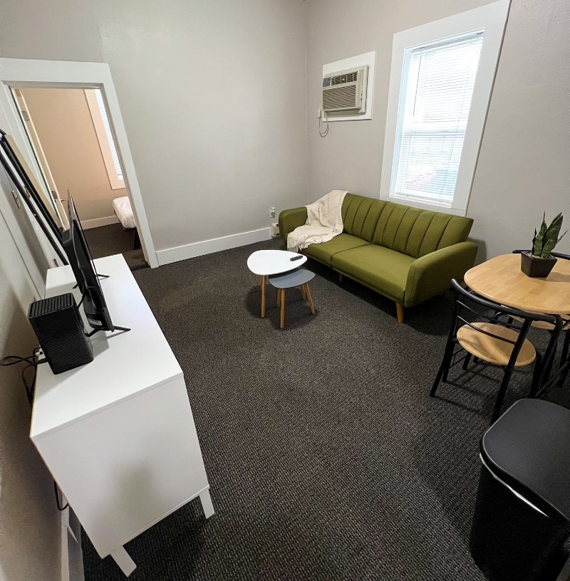 Easy Stay 1 Bedroom Apt 1
