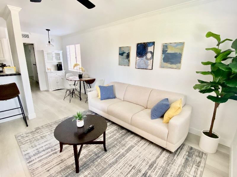 Scottsdale Villa 2