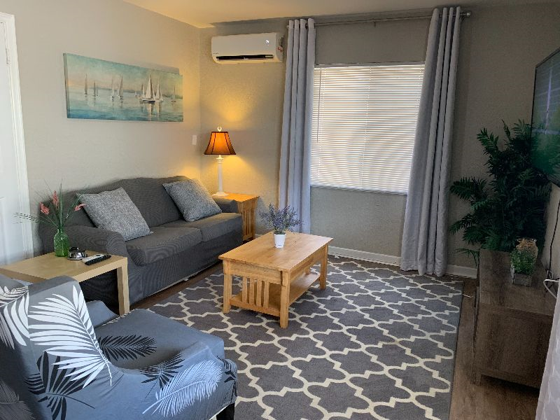  Cozy and Close to Morton Hospital and Clearwater Beach Unit B