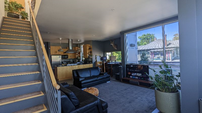 Modern Corner Unit Condo at 34th and Hawthorne - Photo 6
