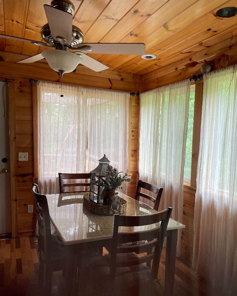 River Haven Cabin only 12 miles to Charleston, WV - Photo 2