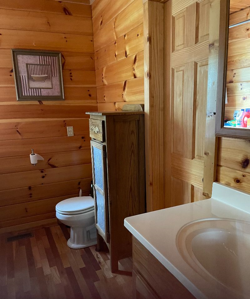 River Haven Cabin only 12 miles to Charleston, WV - Photo 3