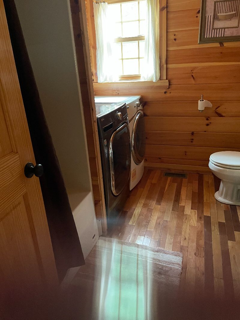 River Haven Cabin only 12 miles to Charleston, WV - Photo 4