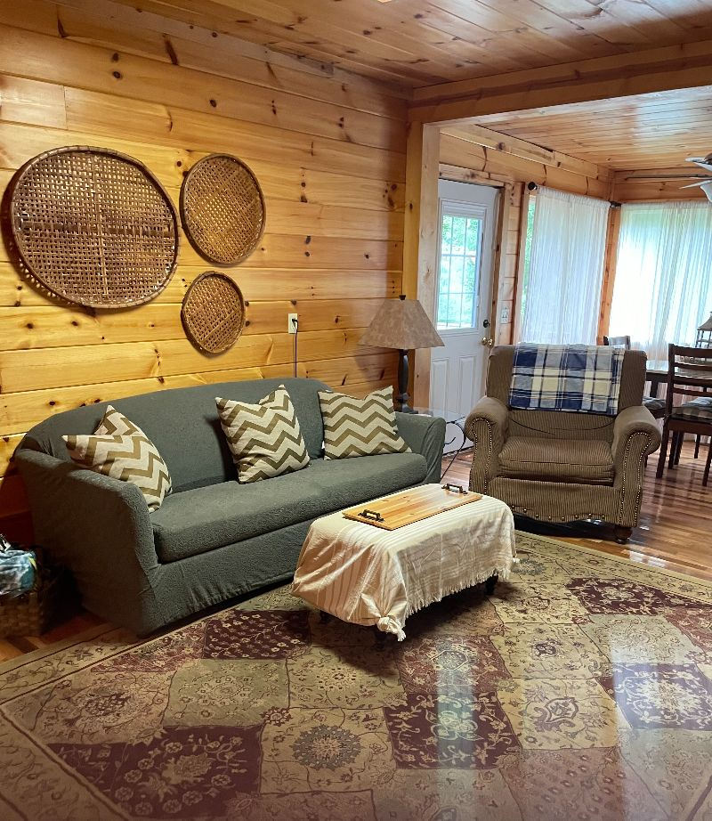 River Haven Cabin only 12 miles to Charleston, WV - Photo 5