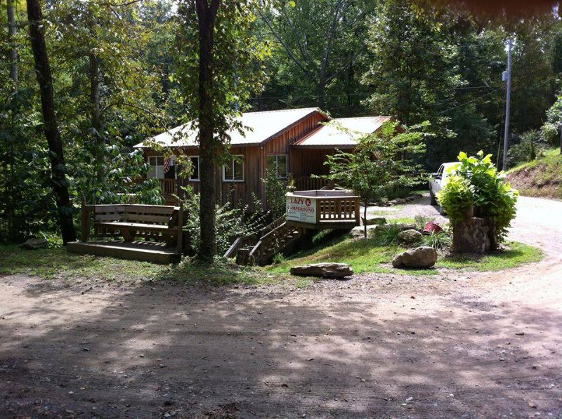 River Haven Cabin only 12 miles to Charleston, WV - Photo 8