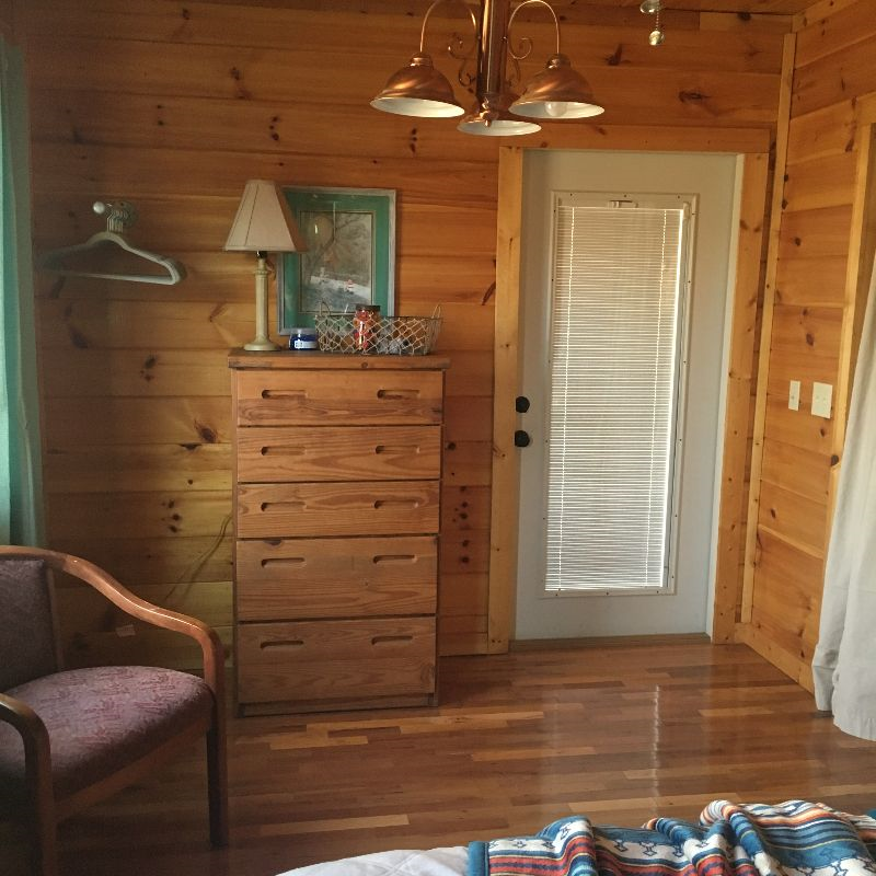 River Haven Cabin only 12 miles to Charleston, WV - Photo 9