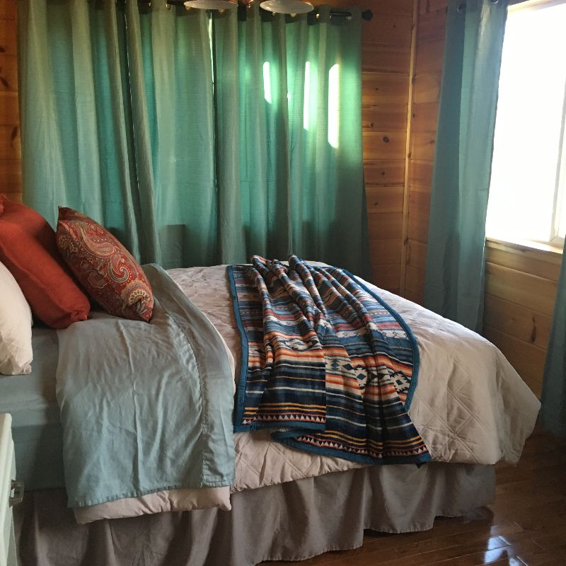 River Haven Cabin only 12 miles to Charleston, WV - Photo 10