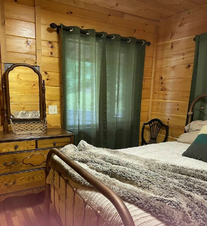 River Haven Cabin only 12 miles to Charleston, WV - Photo 11
