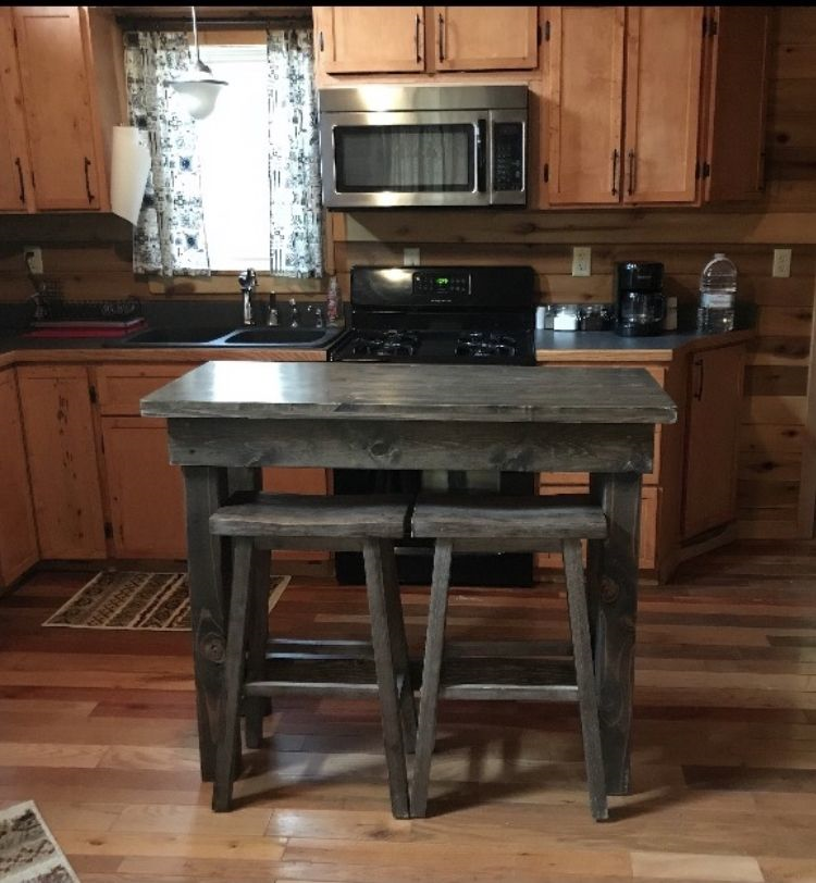 River Haven Cabin only 12 miles to Charleston, WV - Photo 3
