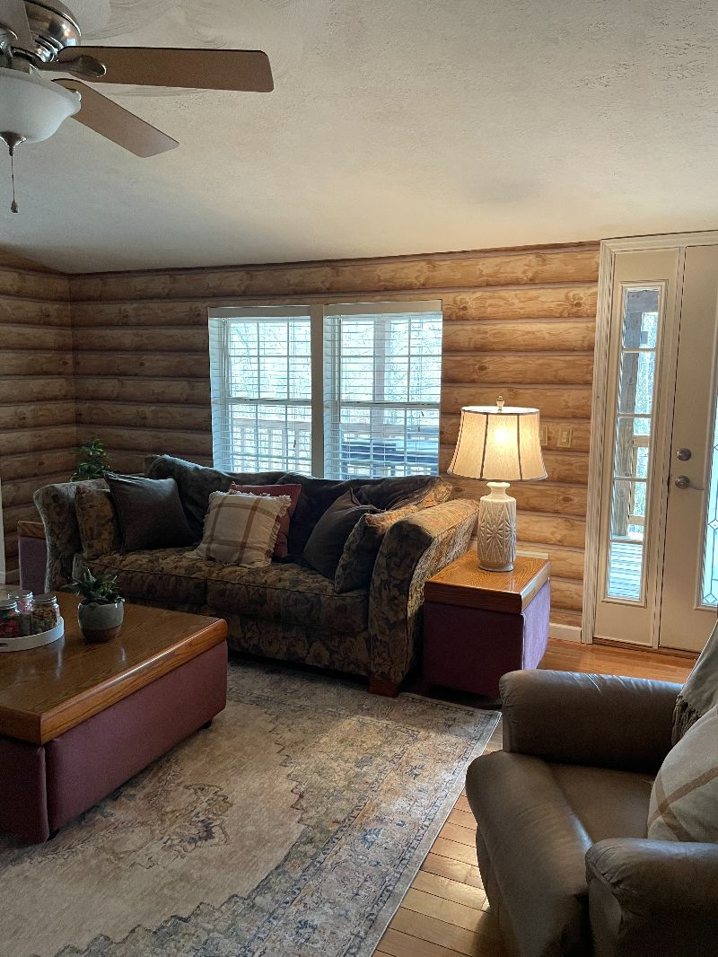 River Haven Cabin only 12 miles to Charleston, WV - Photo 1