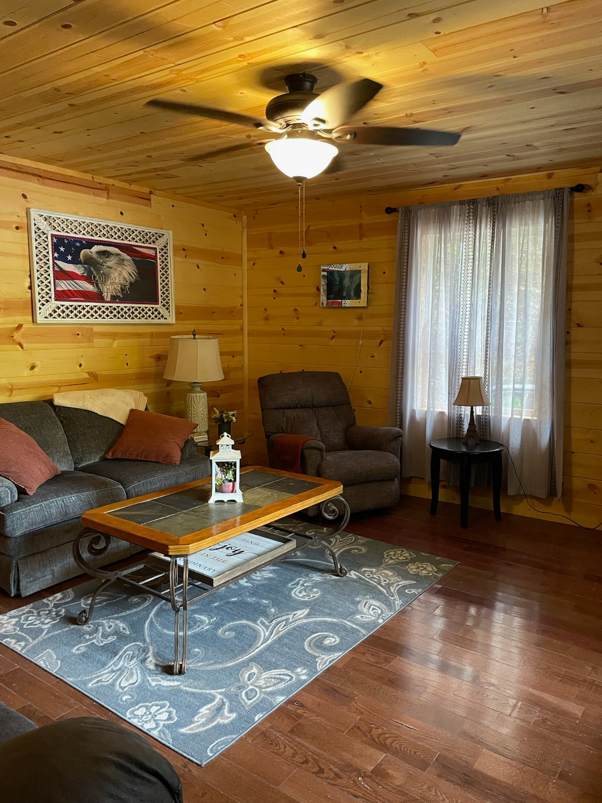 River Haven Cabin only 12 miles to Charleston, WV - Photo 3