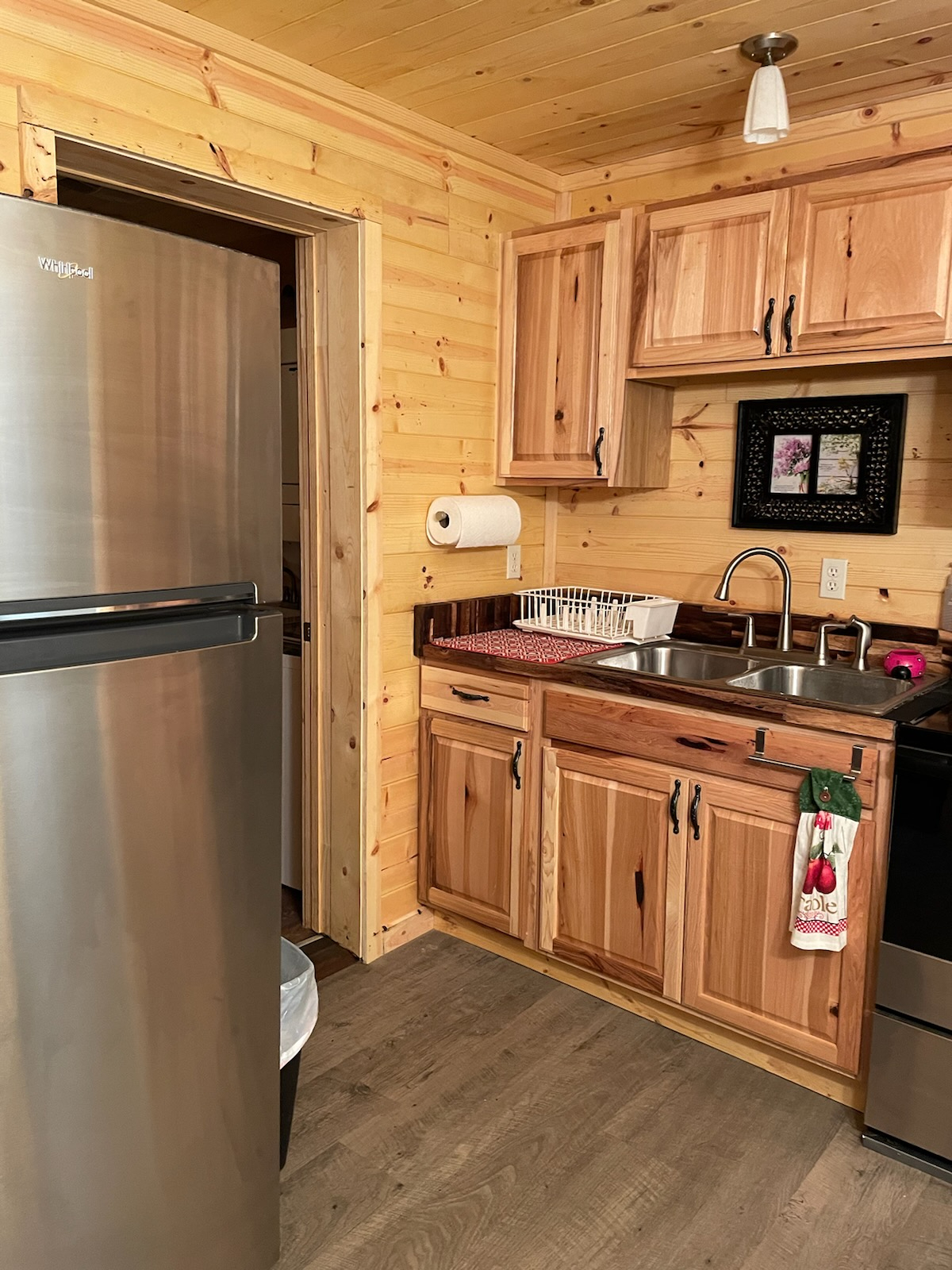 River Haven Cabin only 12 miles to Charleston, WV - Photo 4