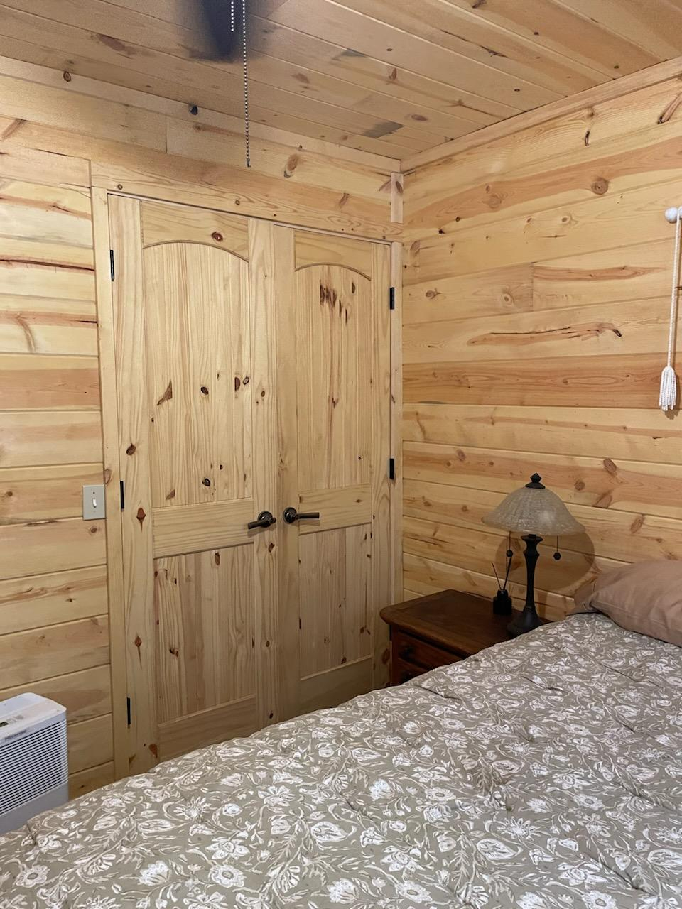 River Haven Cabin only 12 miles to Charleston, WV - Photo 10