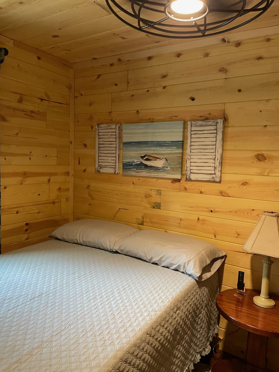 River Haven Cabin only 12 miles to Charleston, WV - Photo 11
