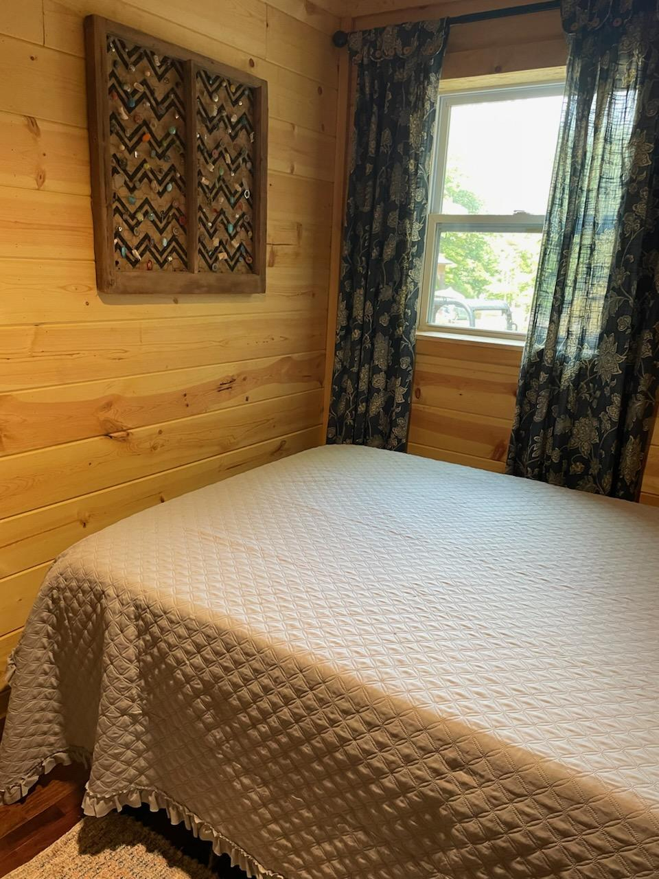 River Haven Cabin only 12 miles to Charleston, WV - Photo 12