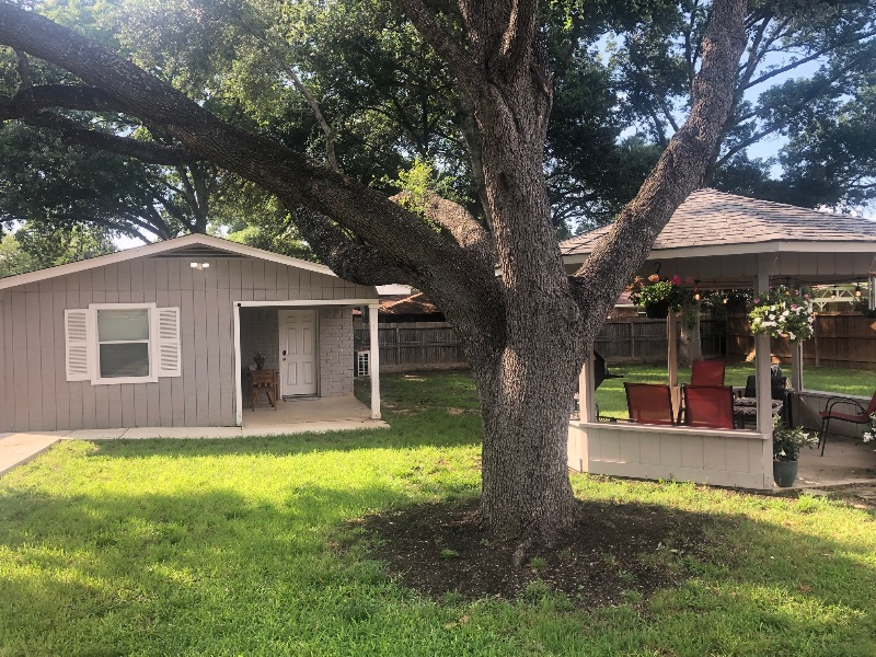 ADORABLE GUEST HOUSE CLOSE TO GRUENE - Photo 9