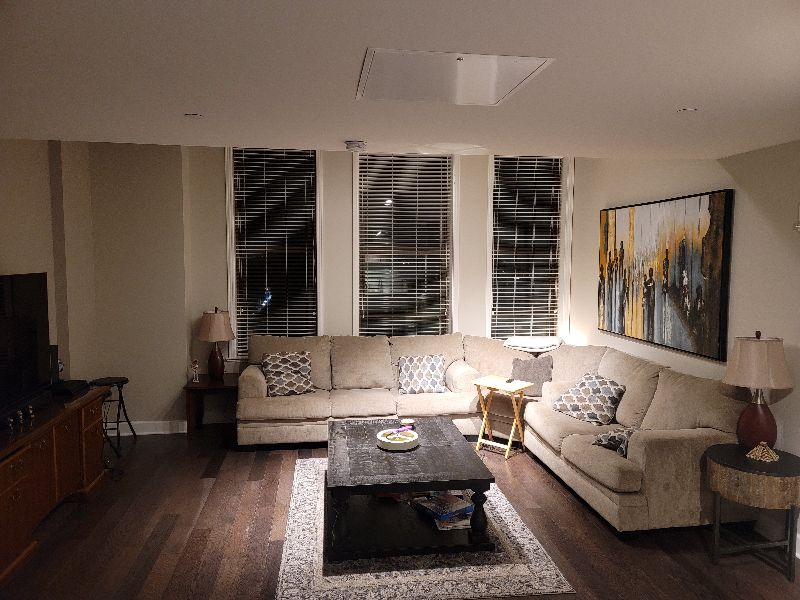 ***NOT AVAILABLE***Renting 2 rooms in Upscale, Modern, Spacious, and Quiet 1,740sqft 3bdrm 2bth Apen - Photo 2