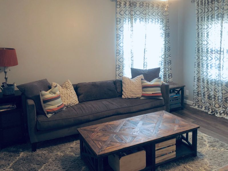 Cozy 2BR Huntington Cottage near CHH, SMMC, and KDMC - Photo 5